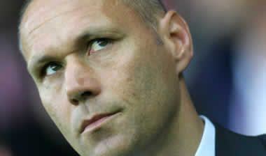 φαν Μπάστεν: “Προχωράμε…”