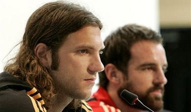 Ετοιμοπόλεμος για τον τελικό ο Φρινγκς