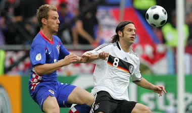 Πρόβλημα με Φρινγκς ενόψει Πορτογαλίας