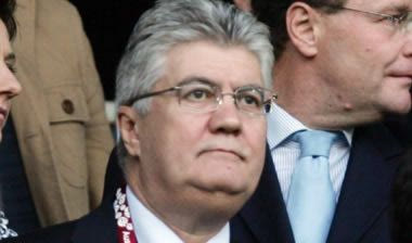 Γκαγκάτσης: “Υποχρεωτικά πρέπει να μείνει ο Ρεχάγκελ”