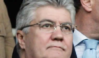 Γκαγκάτσης: “Θα γίνουν αλλαγές”