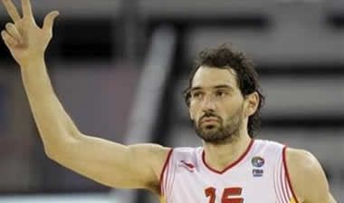 Τέλος από τους Raptors ο Garbajosa