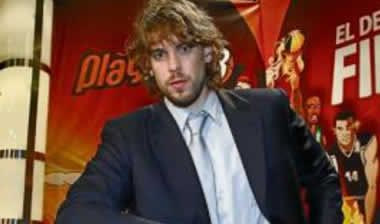 Συμφώνησε για τρία χρόνια με τους Grizzlies ο Marc Gasol