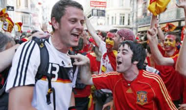 Στιγμιότυπα από τη Βιέννη