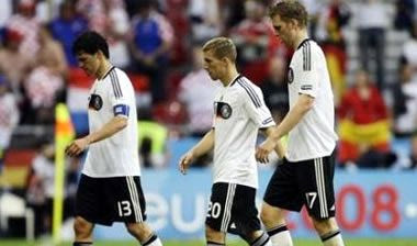 Αυστρία-Γερμανία