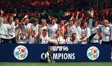 Οι τελικοί της Γερμανίας (vids)