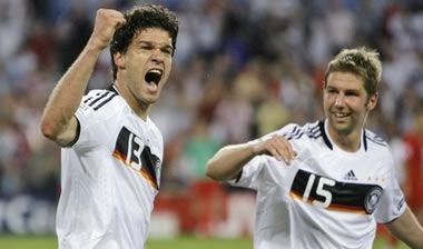 Πορτογαλία-Γερμανία 2-3