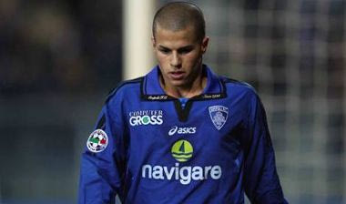 Στη Γιουβέντους επέστρεψε ο Τζιοβίνκο