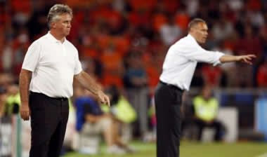 Χίντινκ: “Σχεδόν θαύμα”