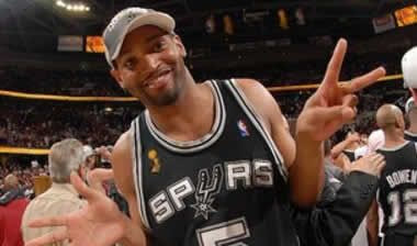 Θα συνεχίσει ο Horry