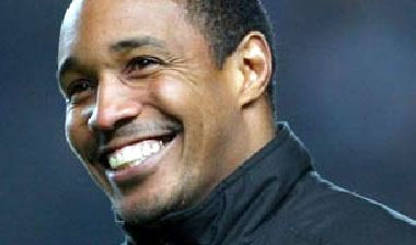 Αναλαμβάνει την Μπλάκμπερν ο Ινς