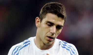 Κατσουράνης: “Θέλω να φύγω”