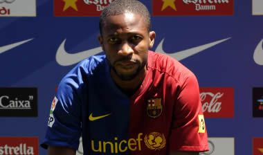 Παρουσιάστηκε ο Κεϊτά