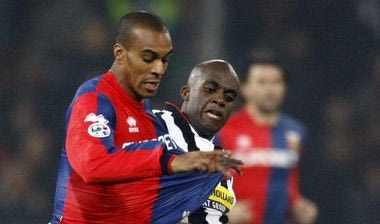 Απέκτησε Κονκό η Σεβίλλη