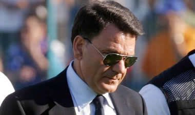 Συνάντηση Κούγια-Χριστοβασίλη για τις μετοχές του ΠΑΣ