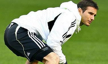 Στην Ιντερ ο Λάμπαρντ σύμφωνα με δημοσίευμα