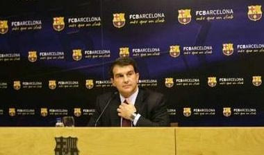 Στις 6 Ιουλίου κρίνεται το μέλλον του Λαπόρτα