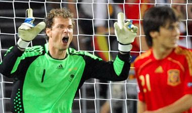 Συνεχίζει “απτόητος” ο Λεμαν