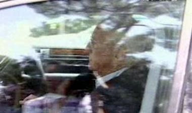 Συνάντηση Λίπι με Αμπέτε