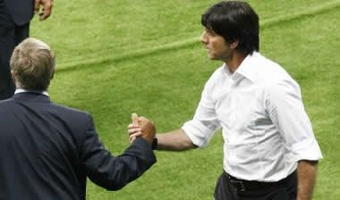 Λεβ: “Ήμασταν υπό πίεση”