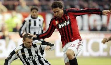 Επέλεξε Ρόμα ο Λορία