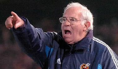 Κοντά στη Φενέρμπαχτσε ο Αραγονιές