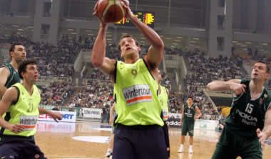 Παρελθόν ο Μαρκονάτο