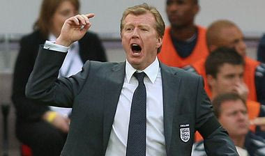 Προπονητής της Τβέντε ο ΜακΛάρεν