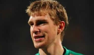 Μέχρι το 2012 στη Βέρντερ ο Μερτεσάκερ