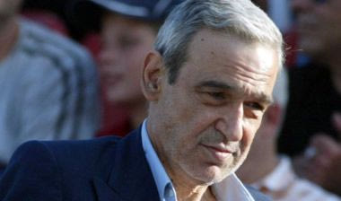 Στα χέρια του Θ. Μητρόπουλου περνά ο Ηλυσιακός