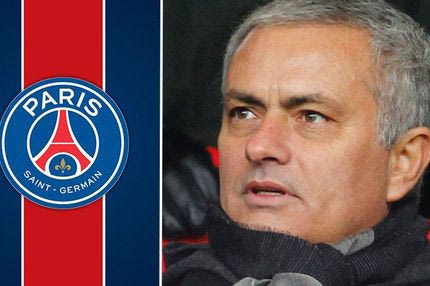 Προσέγγισε Μουρίνιο η Παρί Σεν Ζερμέν