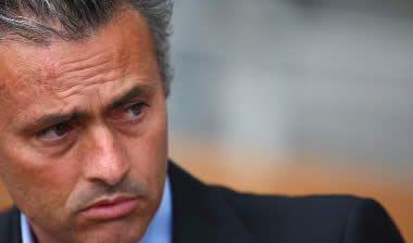 Ανακοίνωσε Μουρίνιο η Ίντερ