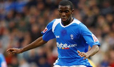 Στη Μπόλτον ο Μουάμπα