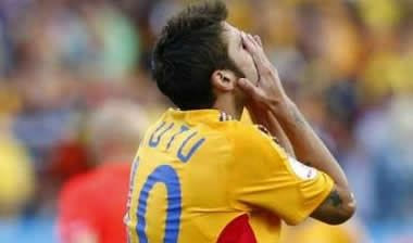 Ολλανδία-Ρουμανία