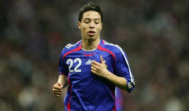 “Κανονιέρης” και επίσημα ο Νασρί