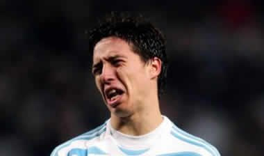 Ανακοίνωσε τη μεταγραφή του στην Άρσεναλ ο Νασρί