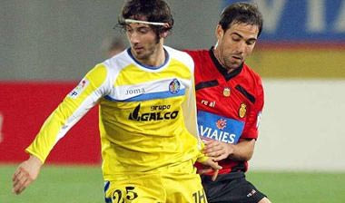 Σεβιγιάνος για 5 χρόνια ο Ναβάρο