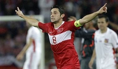 Νιχάτ: “Γράφουμε ιστορία”