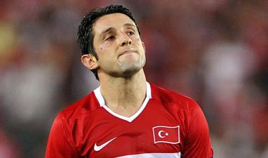 Δεν παίζει με Γερμανία ο Νιχάτ