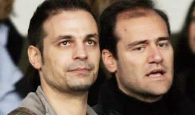 Γρηγορίου: “Δεν διαψεύδουμε τίποτα”