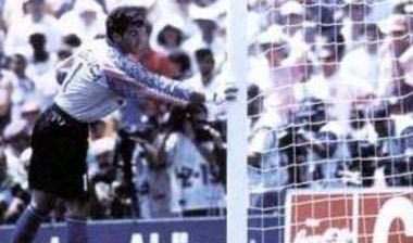 Το δοκάρι έσωσε Μπουφόν, όπως Παλιούκα (vid)