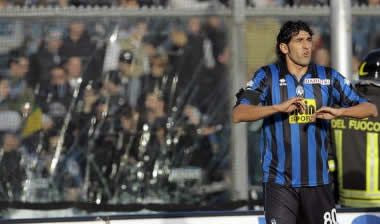 Στα ροζ ο Καροτσιέρι