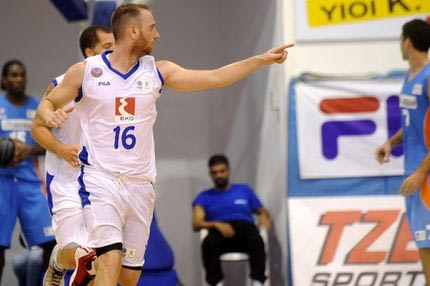 Πανελευσινιακός – Κολοσσός 97-69