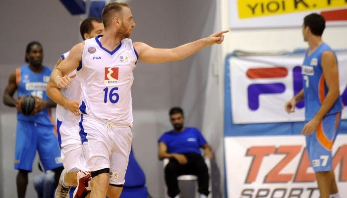 Πανελευσινιακός – Κολοσσός 97-69