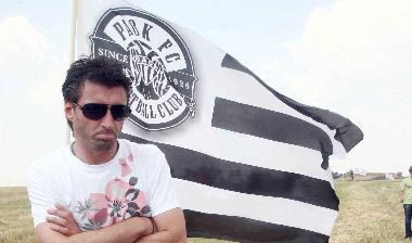 Χτίζει αθλητικό κέντρο ο ΠΑΟΚ