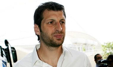 Ανακοίνωσε Παπαλουκά ο Ολυμπιακός