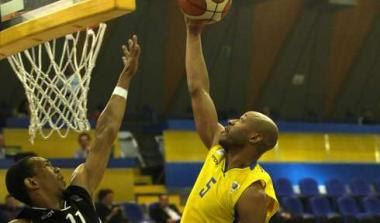 Περιστέρι-ΠΑΟΚ 77-72