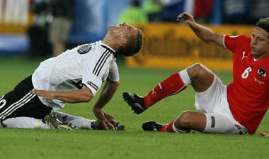 Αμφίβολος με Πορτογαλία ο Ποντόλσκι