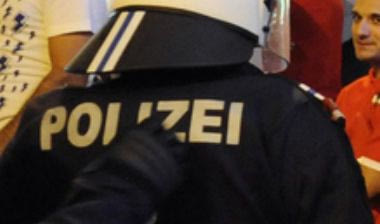 Συμπλοκές στη Βιέννη