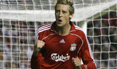 Οχι της Λίβερπουλ στην Πόρτσμουθ για Κράουτς